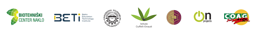 Partners of the project